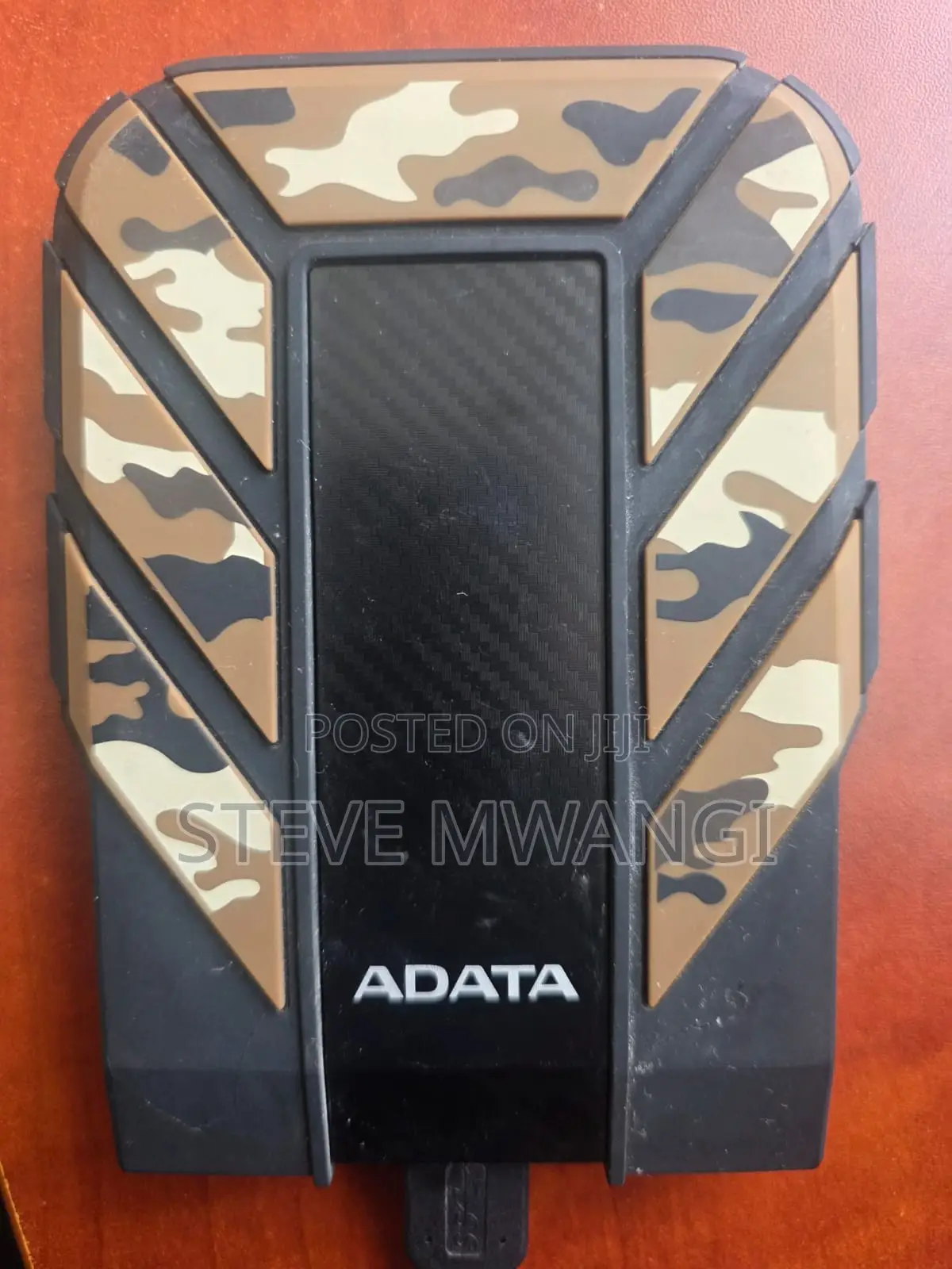 ADATA AHD710 1TB Ext Hard Disk