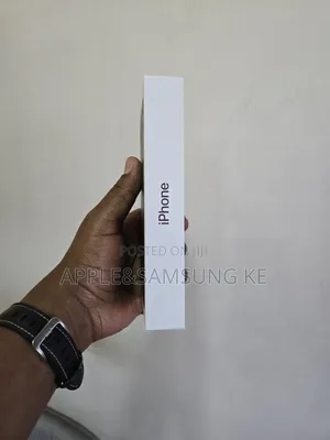 New Apple iPhone 18 Pro Max 512 GB Purple