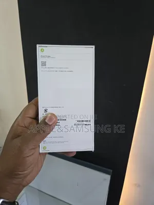 New Apple iPhone 18 Pro Max 512 GB Purple