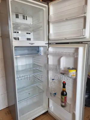 Big Fridge