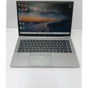 Laptop HP EliteBook 840 8GB Intel Core i5 SSD 512GB