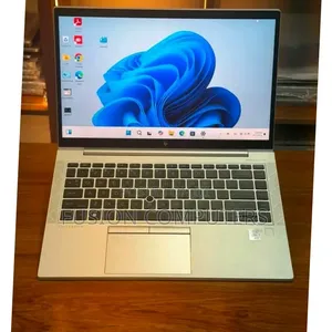 Laptop HP EliteBook 840 8GB Intel Core i5 SSD 512GB