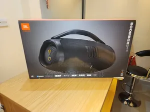 JBL Boombox 3 Wifi