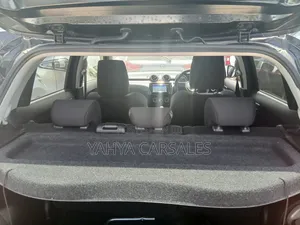 Suzuki Swift 2019 Black