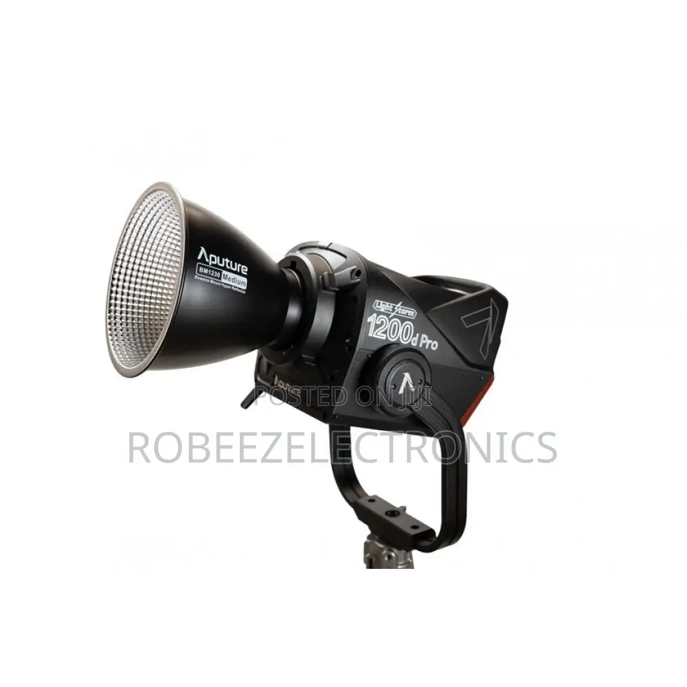 Aputure Light Storm LS 1200D Pro LED Video Light