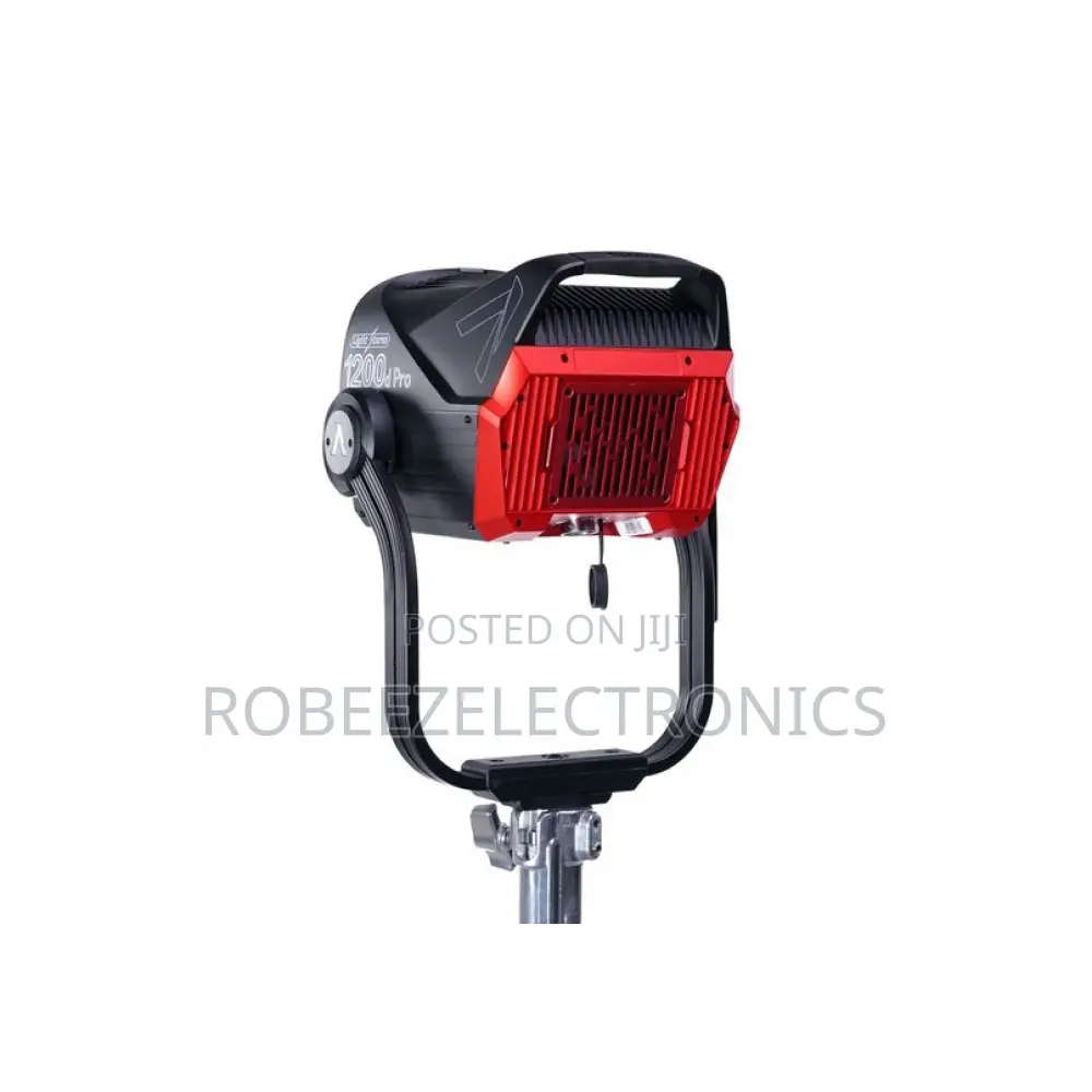 Aputure Light Storm LS 1200D Pro LED Video Light