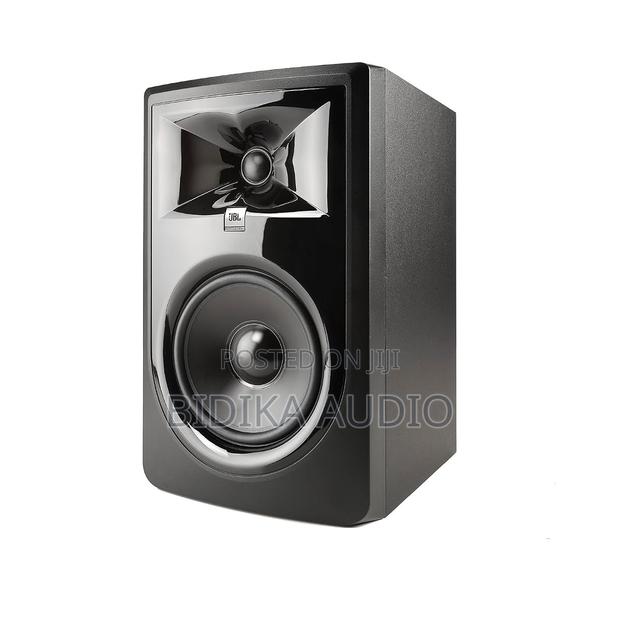 JBL Professional 306P MkII 6-Inch 2-Way - main view