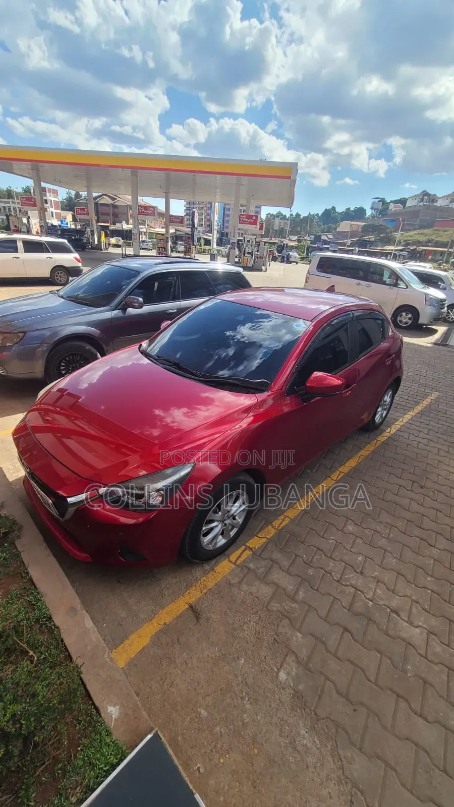 Carhire Services