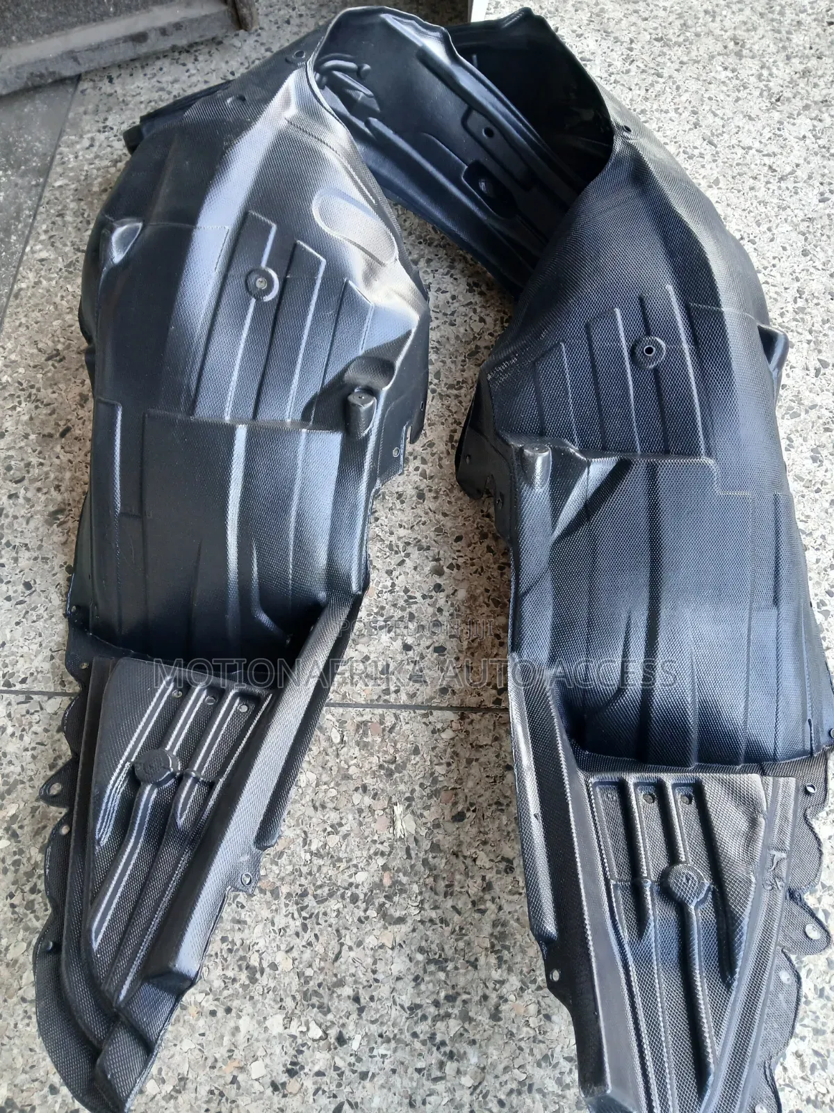 Subaru Legacy Bg5/Bg3 Stoneguard