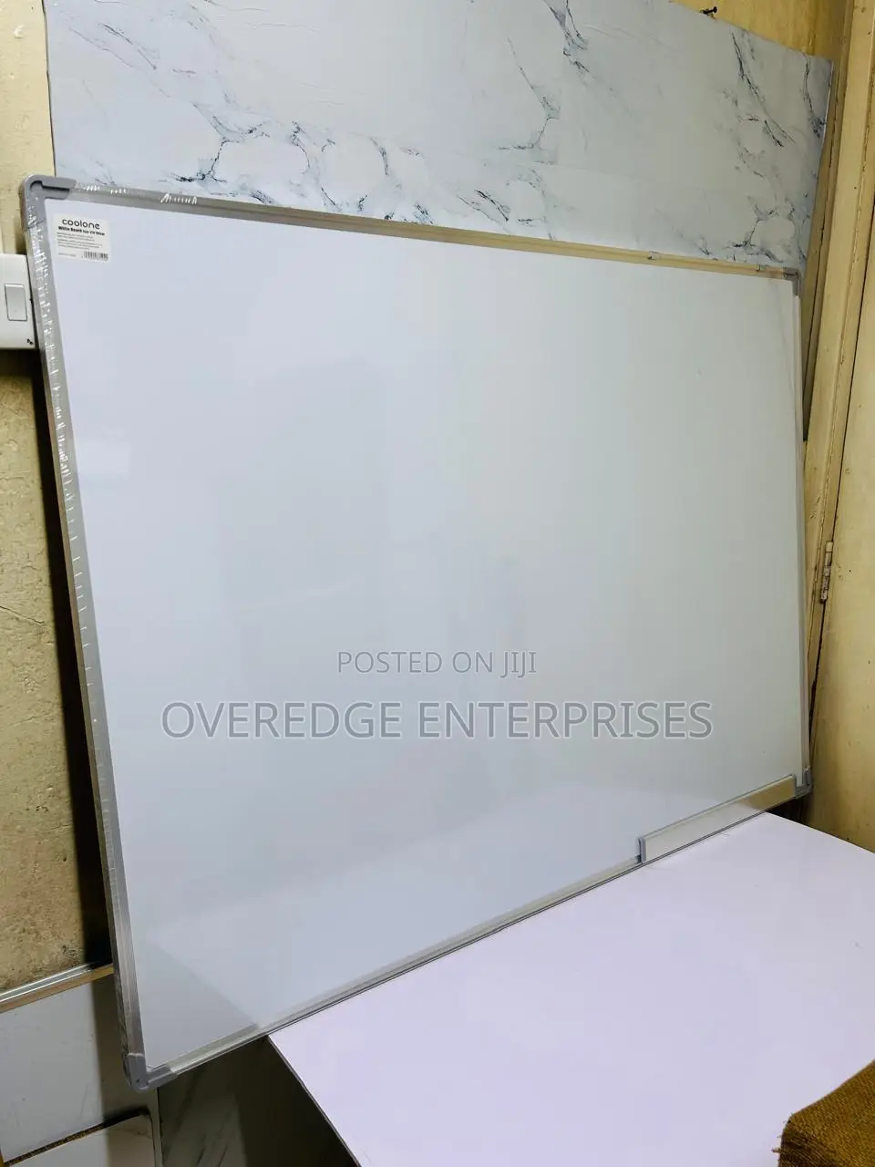 Whiteboard 3ftx2ft Magnetic Board