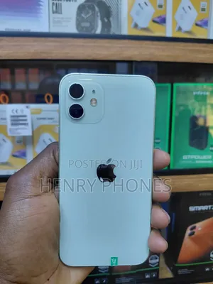 Apple iPhone 12 128 GB Green