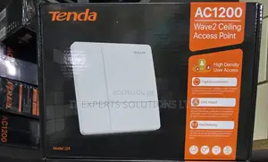 AC1200 Wave2 Ceiling Access Point Tenda I24