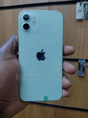 Apple iPhone 12 128 GB Green