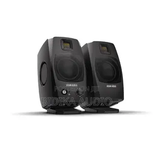 ADAM Audio D3V Active Desktop Studio