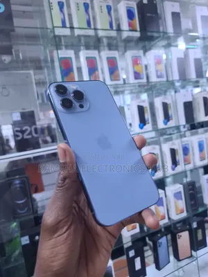 Apple iPhone 13 Pro Max 256 GB Blue