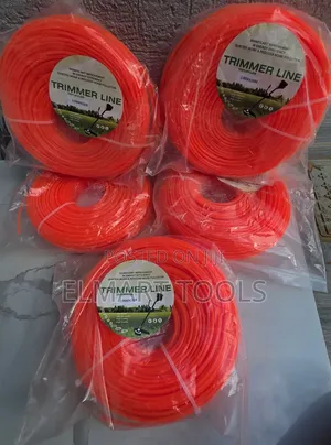3.0mm Nylon Trimmer Line Rolls