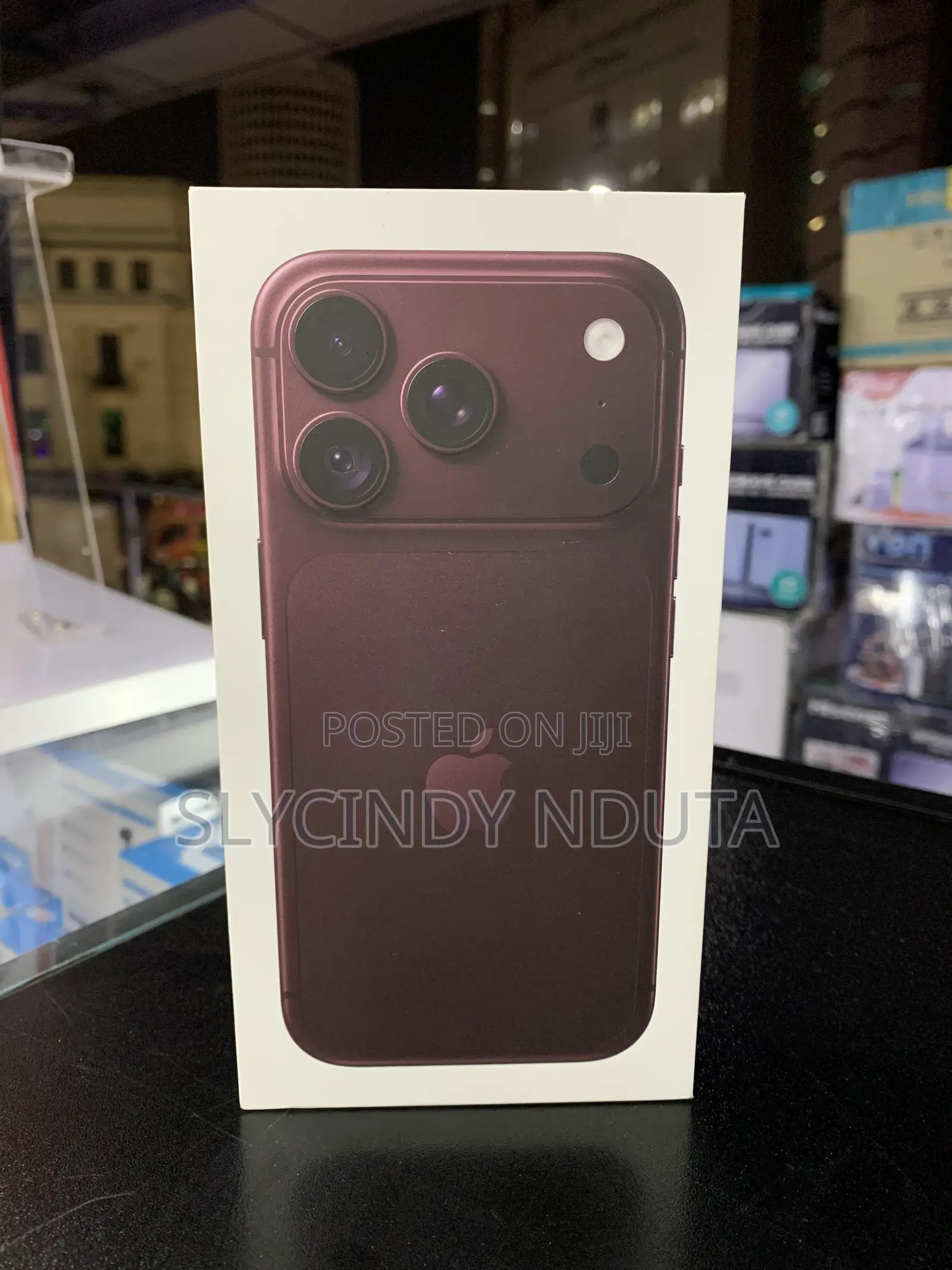 New Apple iPhone 18 Pro 256 GB