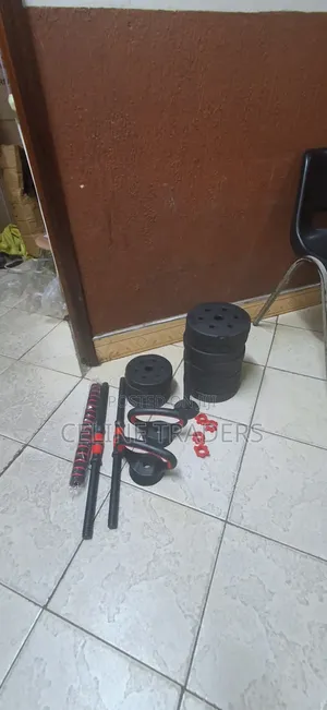 50kg Kettlebell – Heavy Duty