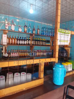 On Bar for Sale, Mwaani, Kisasi, Kitui