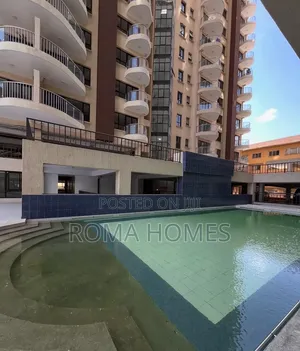 2bdrm Apartment in Kilimani, Nairobi Central for rent