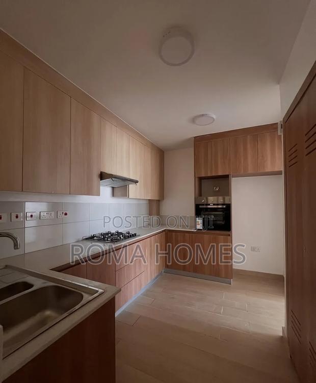 2bdrm Apartment in Kilimani, Nairobi Central for rent - thumbnail 2