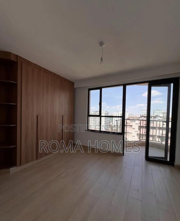 2bdrm Apartment in Kilimani, Nairobi Central for rent - thumbnail 3
