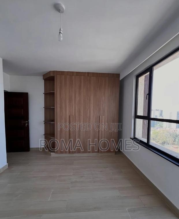 2bdrm Apartment in Kilimani, Nairobi Central for rent - thumbnail 4