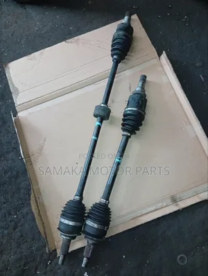Swift Drive Shaft