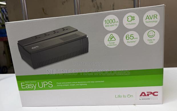 APC Ups 1kva