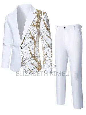 Wedding Suit