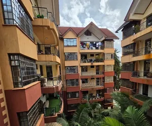 3bdrm Apartment in Kileleshwa, Nairobi Central for rent