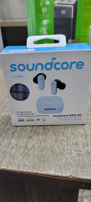 Anker Soundcore R50i