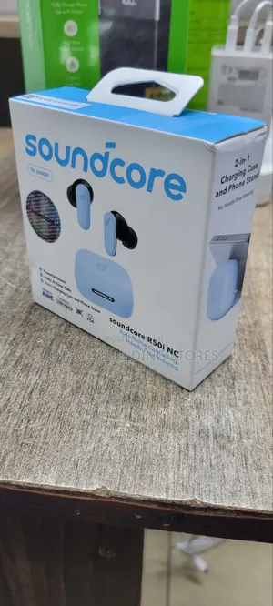 Anker Soundcore R50i