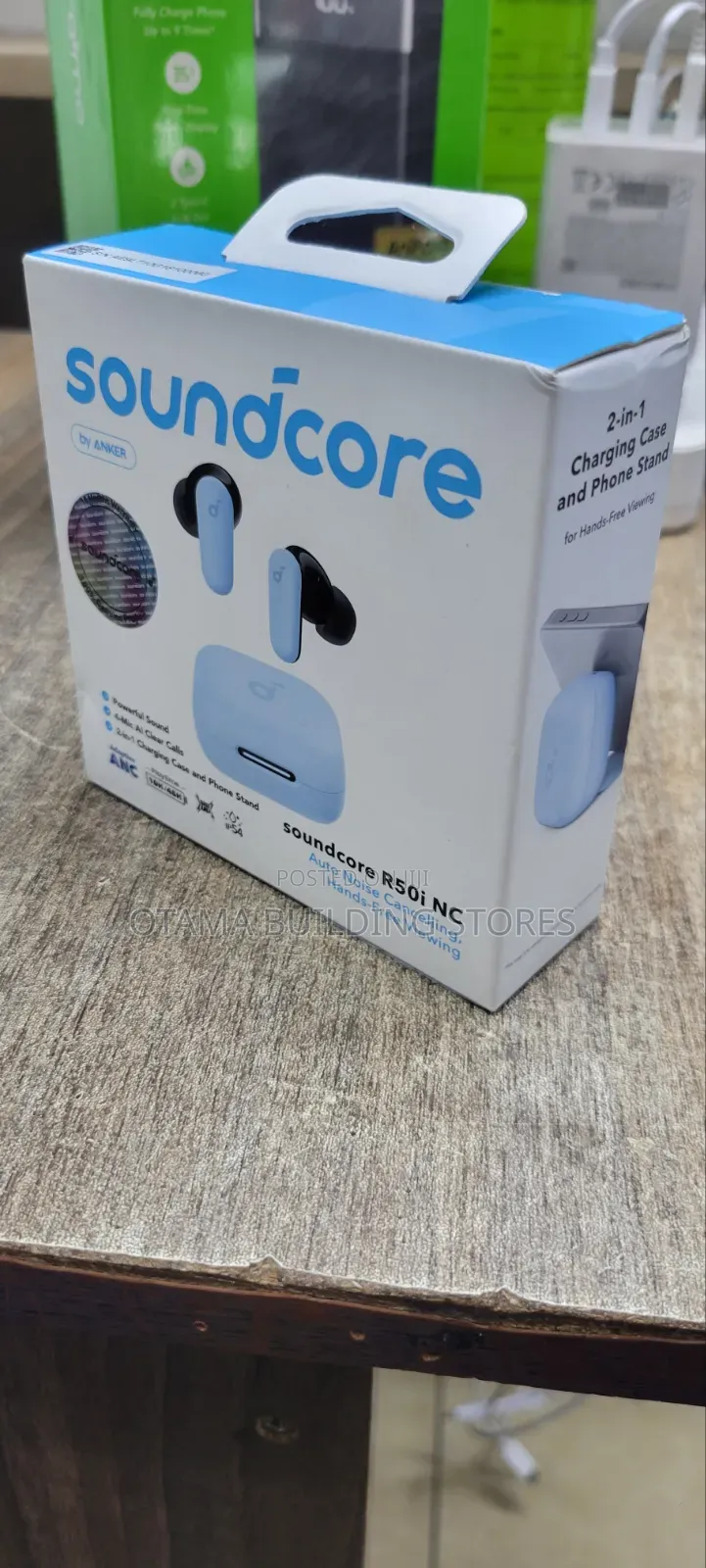 Anker Soundcore R50i