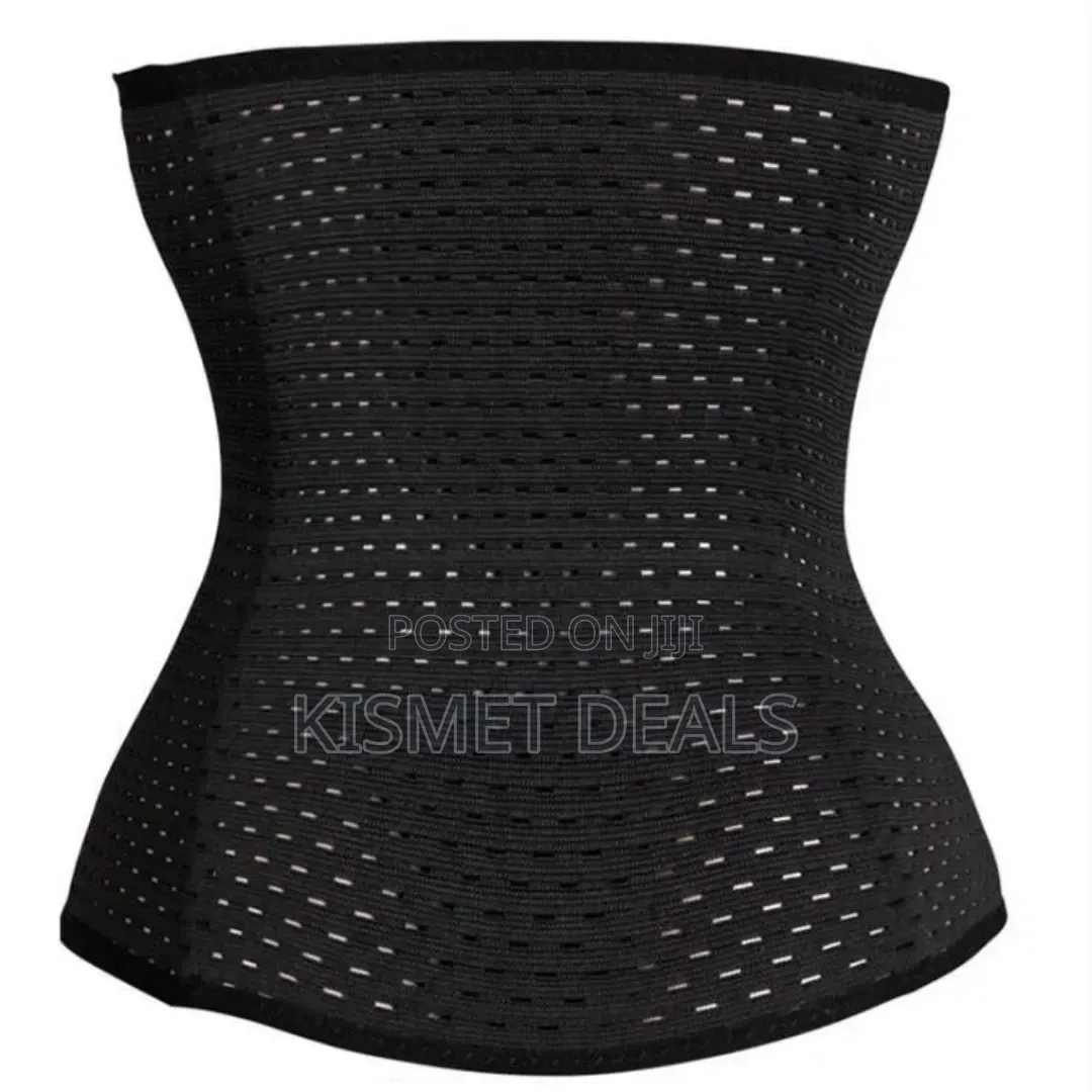 Waist Post Partum Shaper Trainer Corset Belt