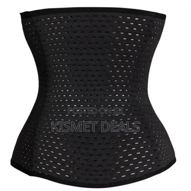Waist Post Partum Shaper Trainer Corset Belt