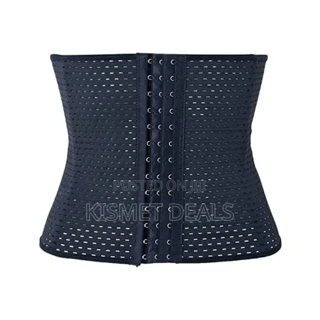 Waist Post Partum Shaper Trainer Corset Belt