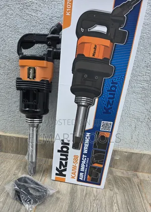 Kzubr KAIW-588 Air Impact Wrench