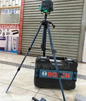 Bosch Proffesional Laser Level