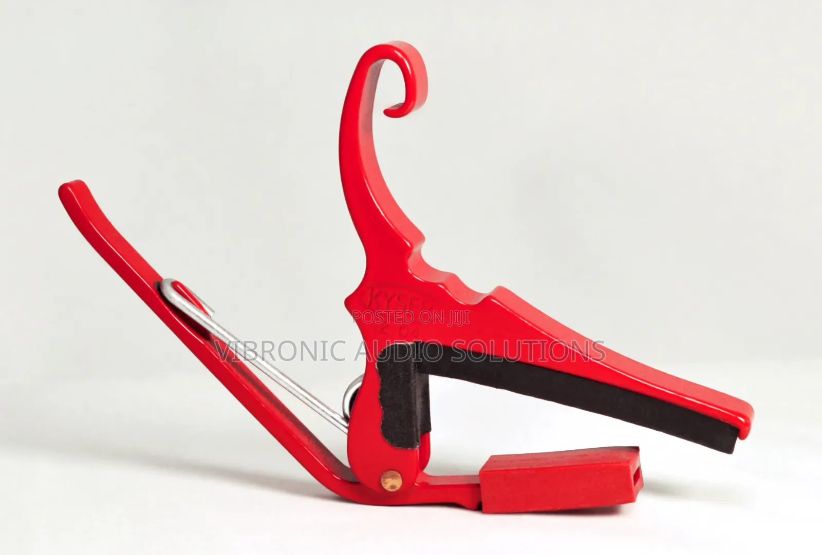 Guitar Capo