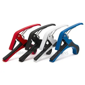 Guitar Capo