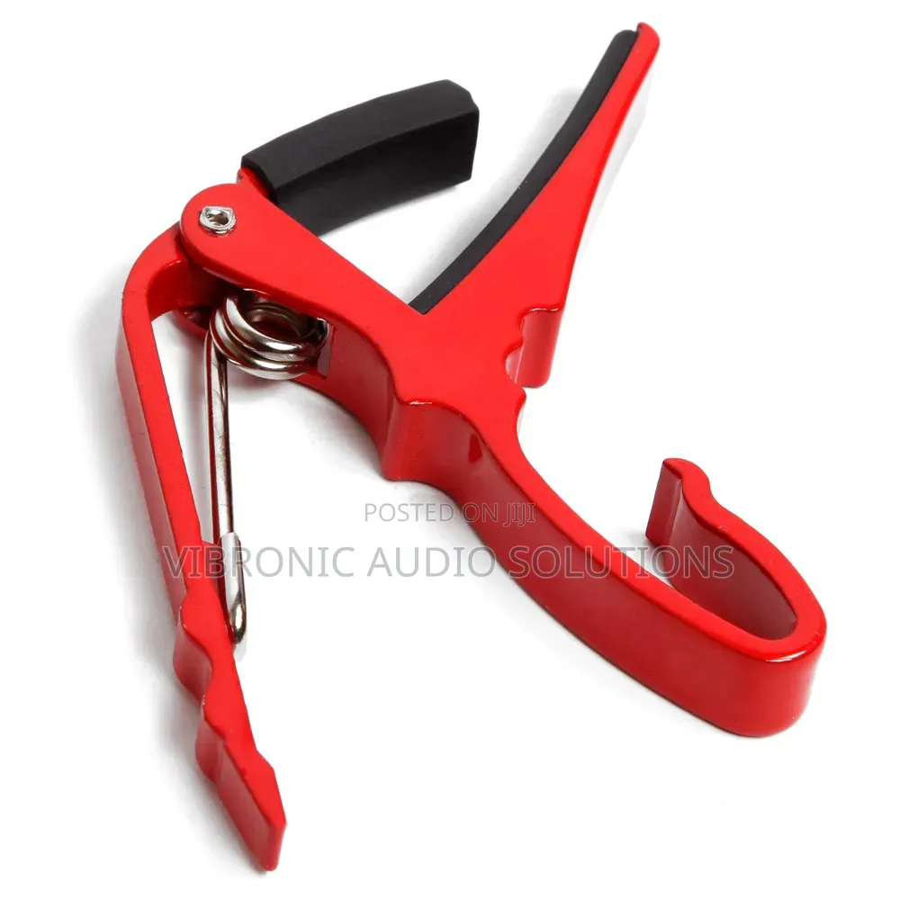 Guitar Capo