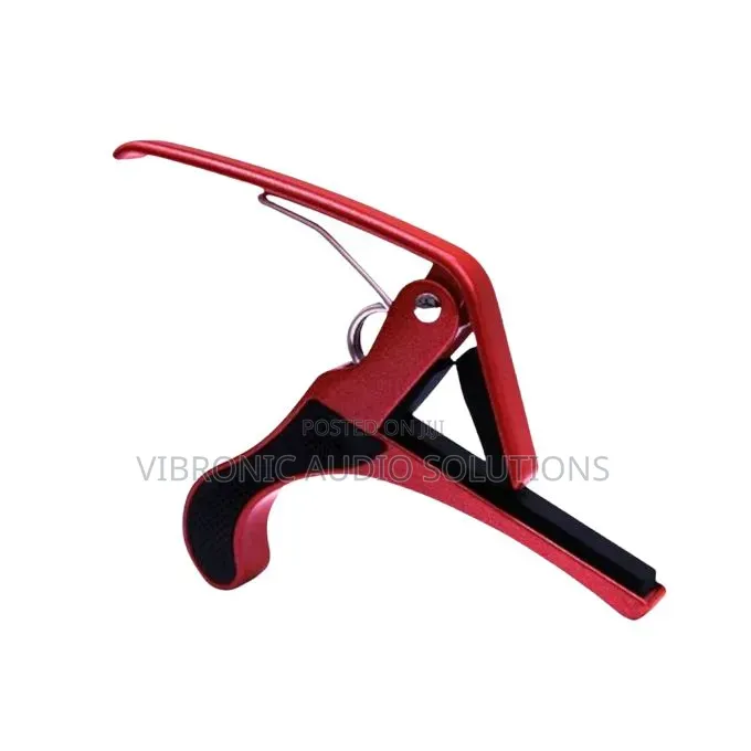 Guitar Capo