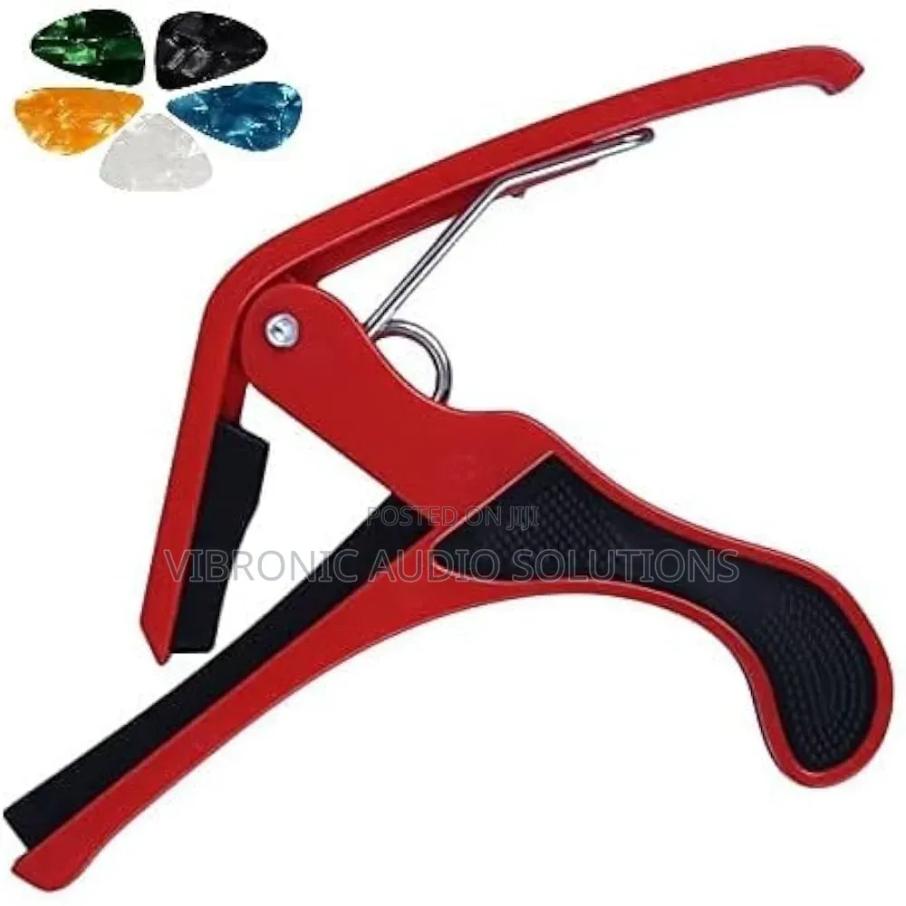 Guitar Capo