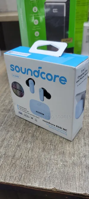 Wireless Anker Soundcore R50i