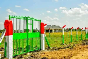Grace Gardens Phase 5 Koma