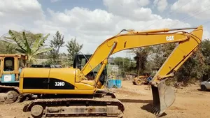 Isuzu FSR Crane