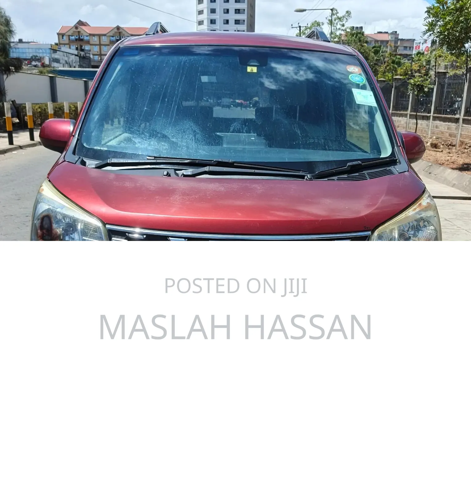 Wagon R for Small Goods Delivery Eastleigh-Cheap