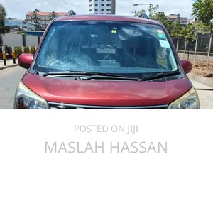 Wagon R for Small Goods Delivery Eastleigh-Cheap