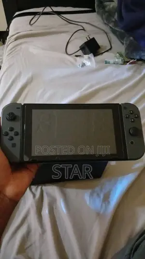 Nintendo Switch Gaming Console
